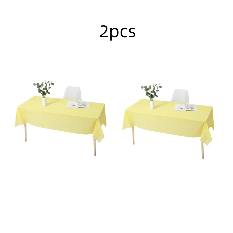 Yellow-5 2pcs