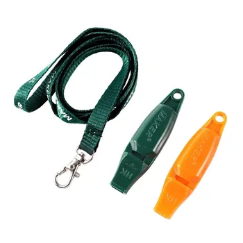 Pet Dog Whistle Training With Lanyard Portable Puppy Recall Command Whistle For Pet Training Pigeon Horse Sheep Training Whistle