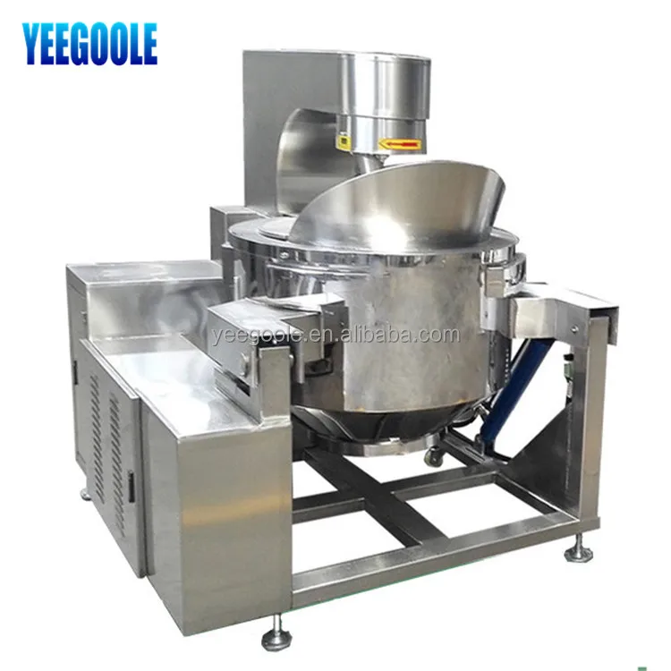 The latest modern new professional portable household electric mini popcorn maker, electric style 4kw, with heat preservation