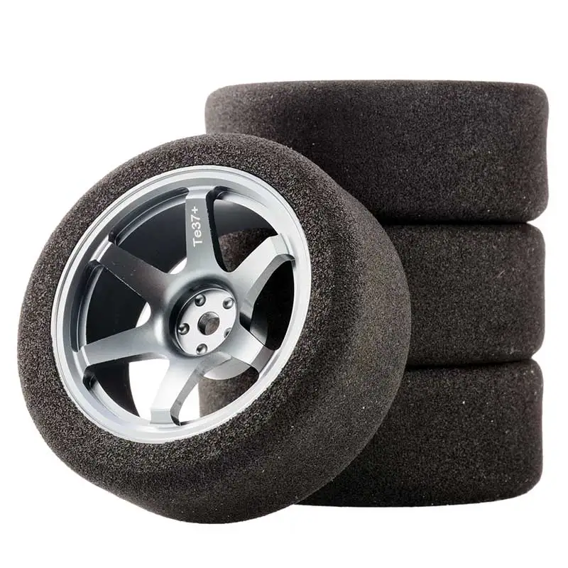 1/10   Ÿ̾   , 3mm   12mm   RC HSP HPI ·ε ̽ ī  ϱ ׼