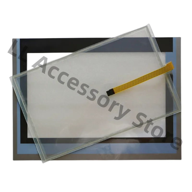 

TP1500 6AV2124 6AV2 124-0QC02-0AX0/0AX1, protective film, touchpad