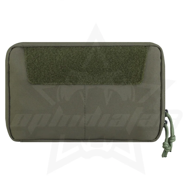OPHIDIAN Hunting MOLLE Utility GP Pouch Medium Horizontal General Purpose Pouch Hunting Plate Carrier Vest Front Storage EDC Pou 4