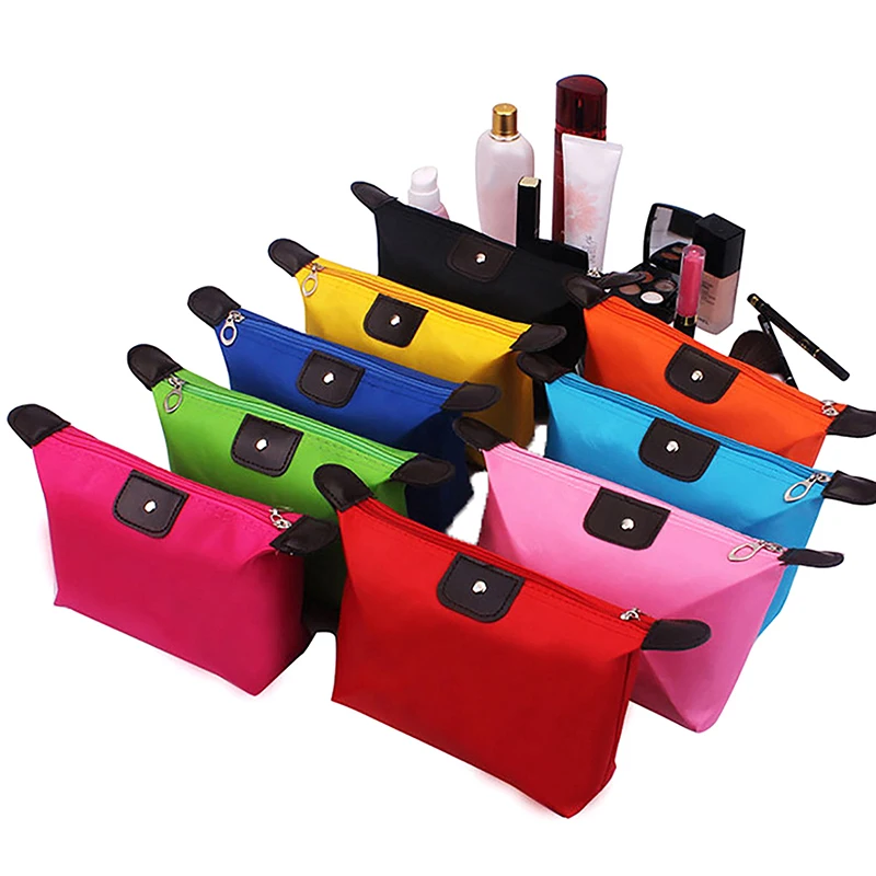 

Outdoor PREMIUM Pouch Bag Makeup Woman Man Travel Box