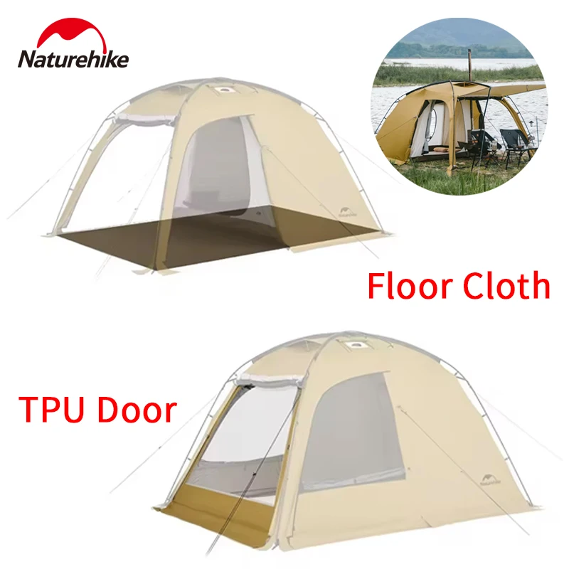 Naturehike DUNE 7.6 Dome Tent Accessories Only Tent Accessories