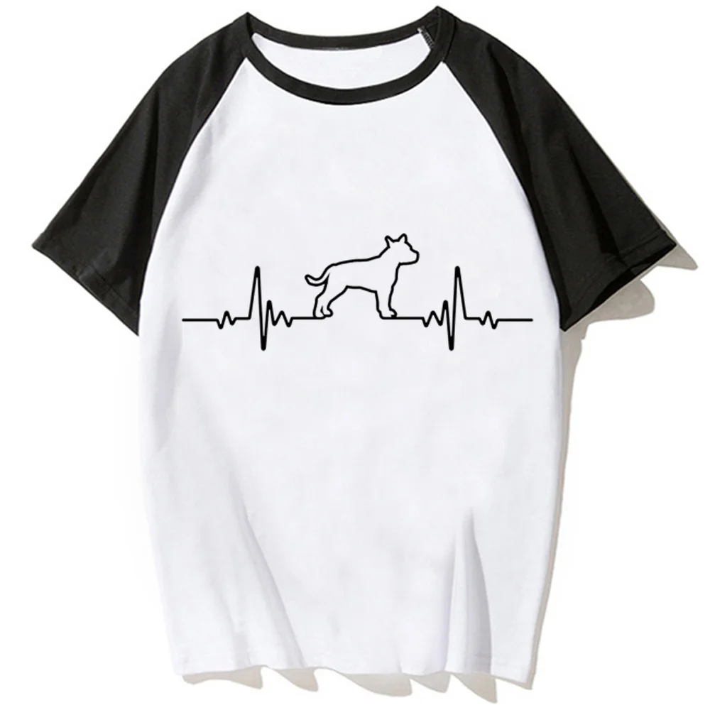 

Amstaff tshirt men designer comic top boy Japanese clothes