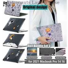 

Laptop Case For Macbook Air 13 A2337 A2179 A2338 2020 M1 Chip Pro 13 14 15 A2289 A2442 2021 Touch Bar Mac book Pro16 A2141 A2485