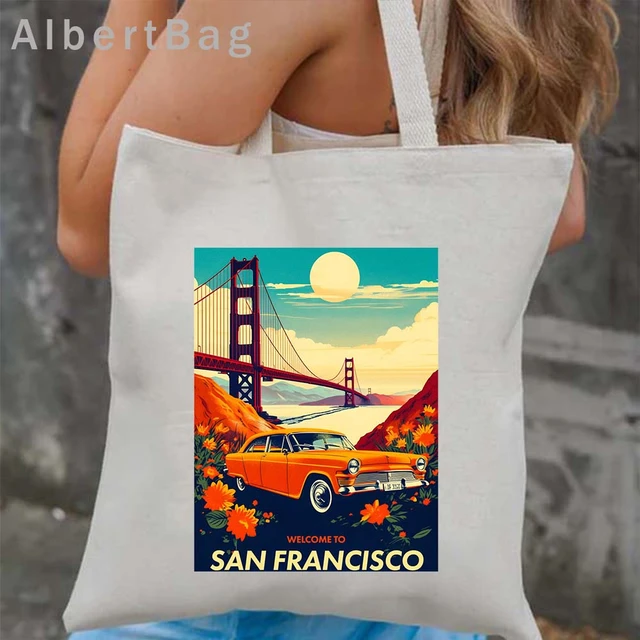 Denver padded tote bag