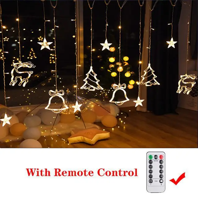 warm white 3 remote