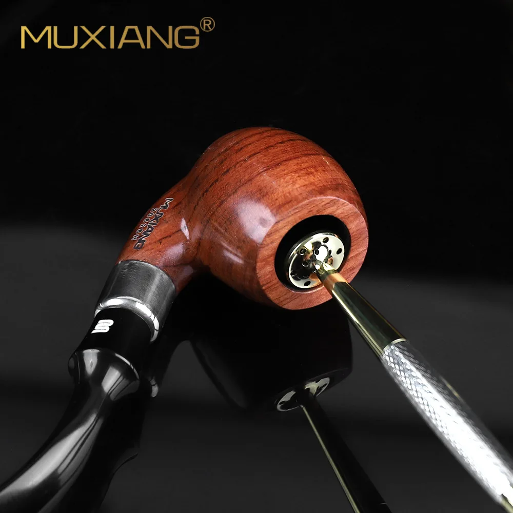 Smoking Accessories Tobacco Pipe Tobacco Smoking Accessories Smoking Pipe Smoking Pipe Cleaners 1pc Tobacco Pipe Pressing Rod Detachable 3 in 1 pipe mouthpiece clean needle pipe bowl cleaning stick Contains through needle