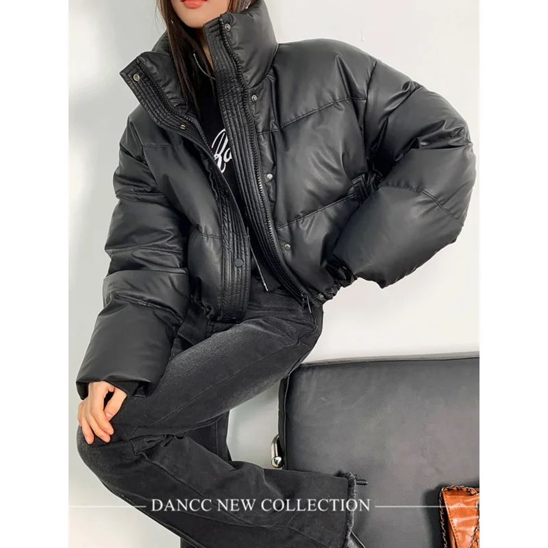 Рисунок 2 - Повседневное толстое теплое Женское