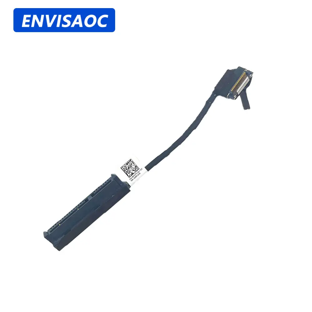 

HDD cable For Dell Latitude 5290 E5290 5280 E5280 laptop SATA Hard Drive HDD SSD Connector Flex Cable 0RK5TV DC02C00EP000