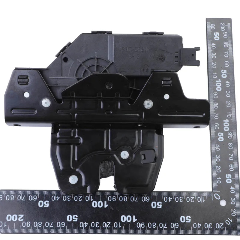 Acheter Crochet De Verrouillage Du Couvercle Du Moteur, Poignée De Déverrouillage De Sécurité Pour BMW E53 X5 2000 – 2006