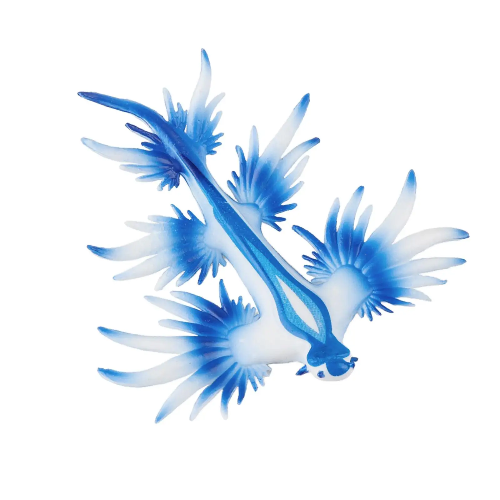 

Simulation Sea Slug Model Figures Eduactional Toys Party Playset Toys Party Favors Education Cognitive Toy for Kids Girls