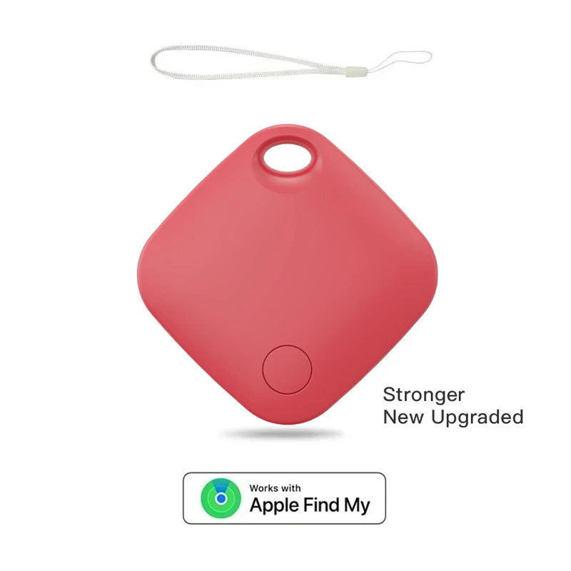 Enhanced Long-Distance Bluetooth Tracker