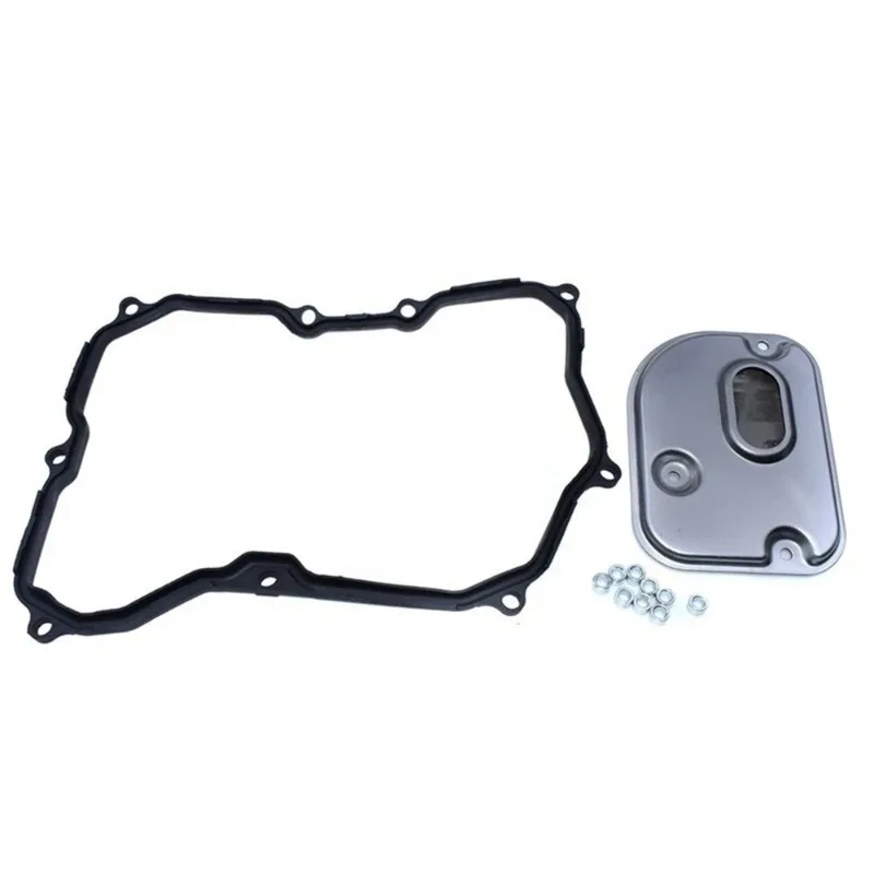 09M325429 09M321370A 113590786 09M321370A 09M325429 FOR 2006- Audi Q3 VW Tiguan Automatic Trans Filter / Gasket