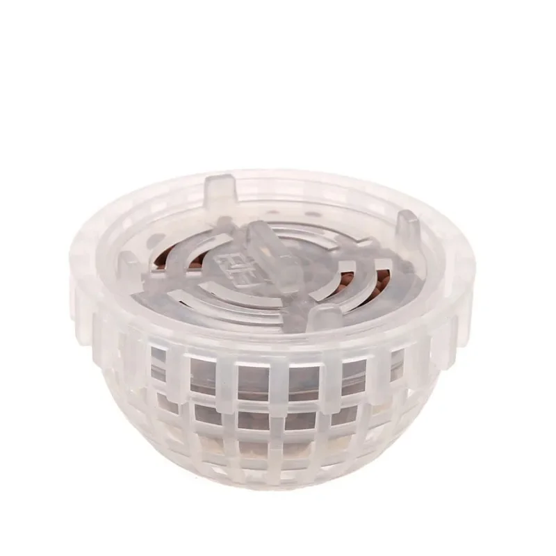 Aquarium Moss Ball Holder 6
