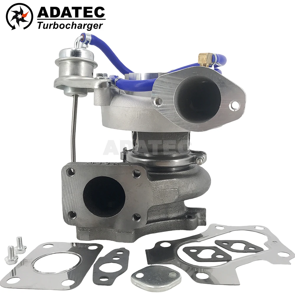 Hybrid 5+5 Blades CT15B Turbine For Toyota Chaser/Cresta Mark II/Tourer V/JZX100 1JZ 1JZ-GTE 17201-46040 Turbocharger
