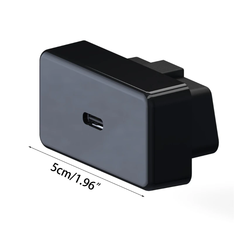  3 Y 12v/24v Ʈ ؾ USB ̽    Obd 