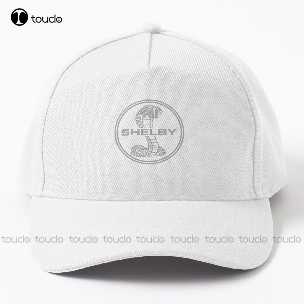 Berretto Da Baseball Shelby Cobra Berretto Da Donna Confortevole Best Girls Sports Denim Color Cotone Denim Caps Berretti Da Esterno In Cotone Diverte