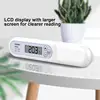 Food Temperature Meter Instant Read Food Temperature Sensor Meat Temperature Gauge Temperature Meter Food Thermograph For Grill 5