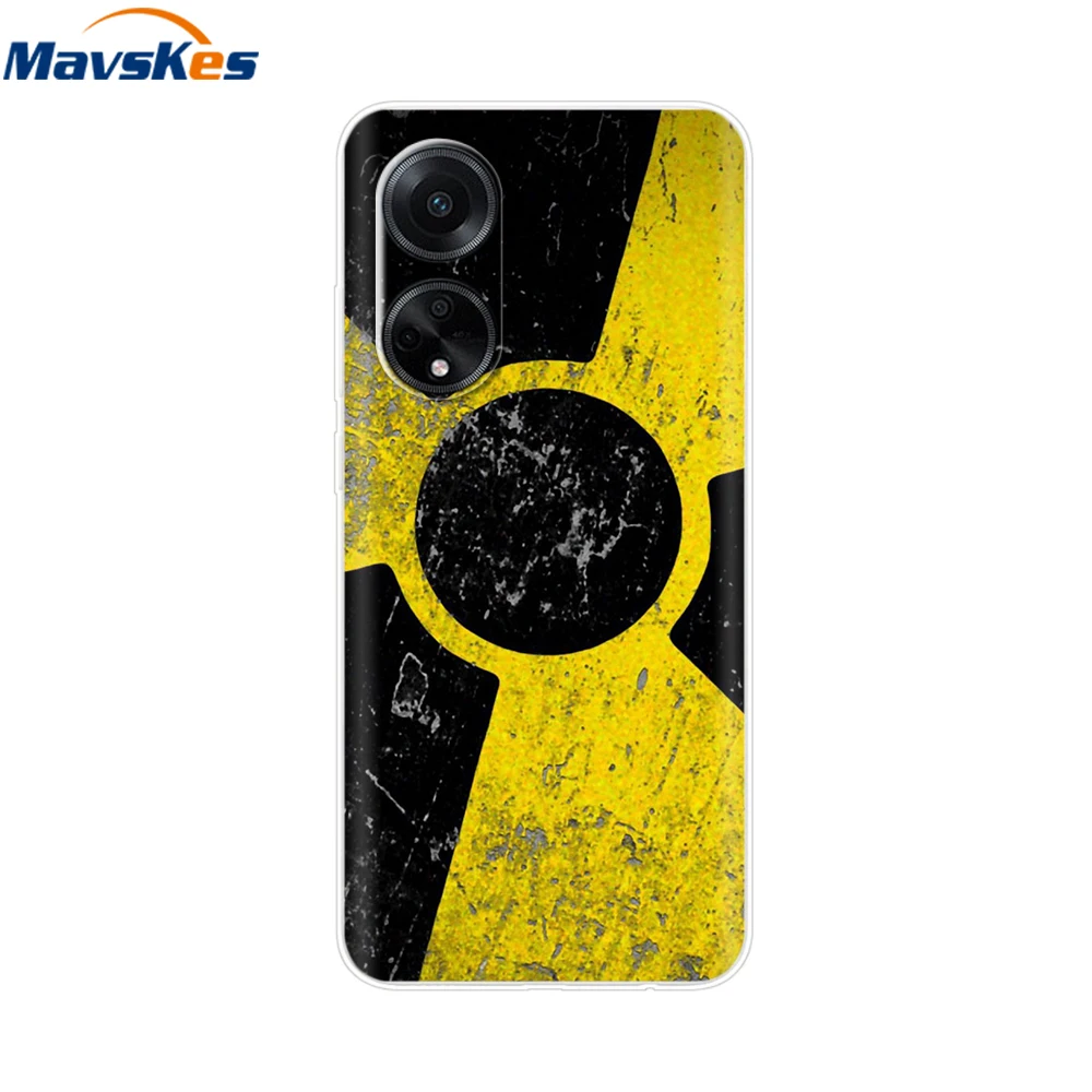 Transparent Soft Silicone Protective Phone Cover with Bumper Protection