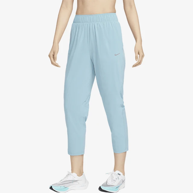 Pantalon de sport court pour femme Nike Dri FIT Fast authentique FB7030-464 1