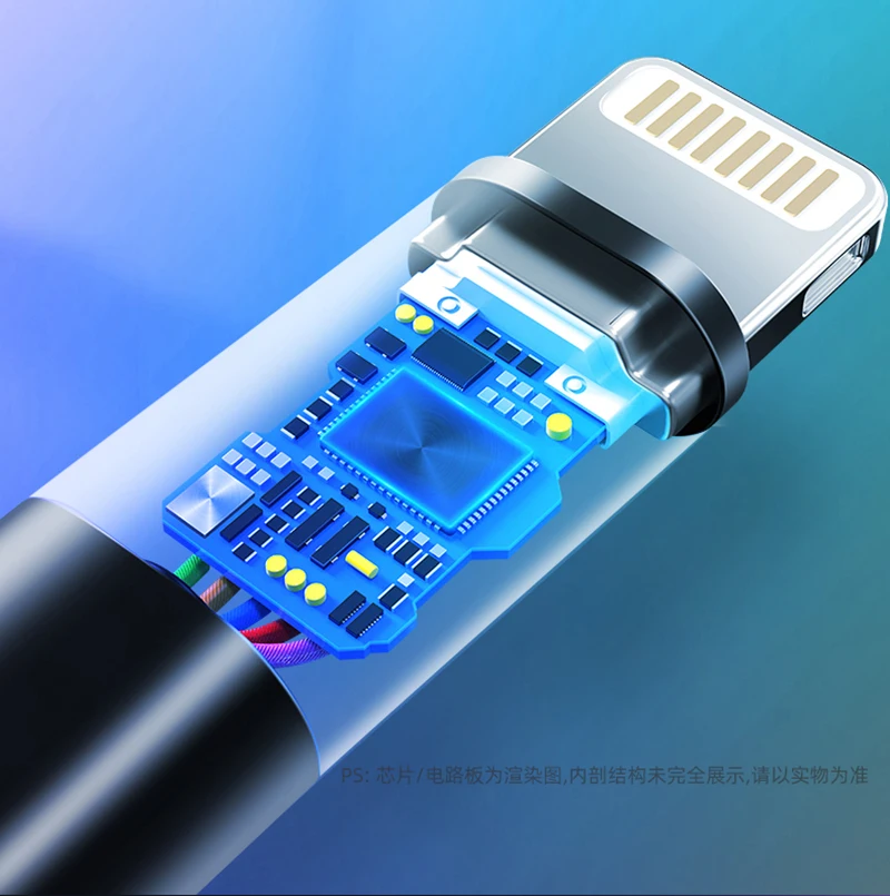 HiFi 3,5mm auf Dual RCA/6,35mm, Typ-C auf 3,5mm/RCA/XLR, Lightning auf 6,35mm/RCA/XLR Audiokabel 1,5-15m – Detail 31