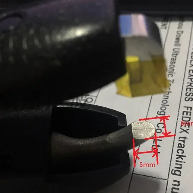 혁신적인 초음파 씰링 솔루션으로 식품 보관 및 케이크 포장을 간소화하세요.