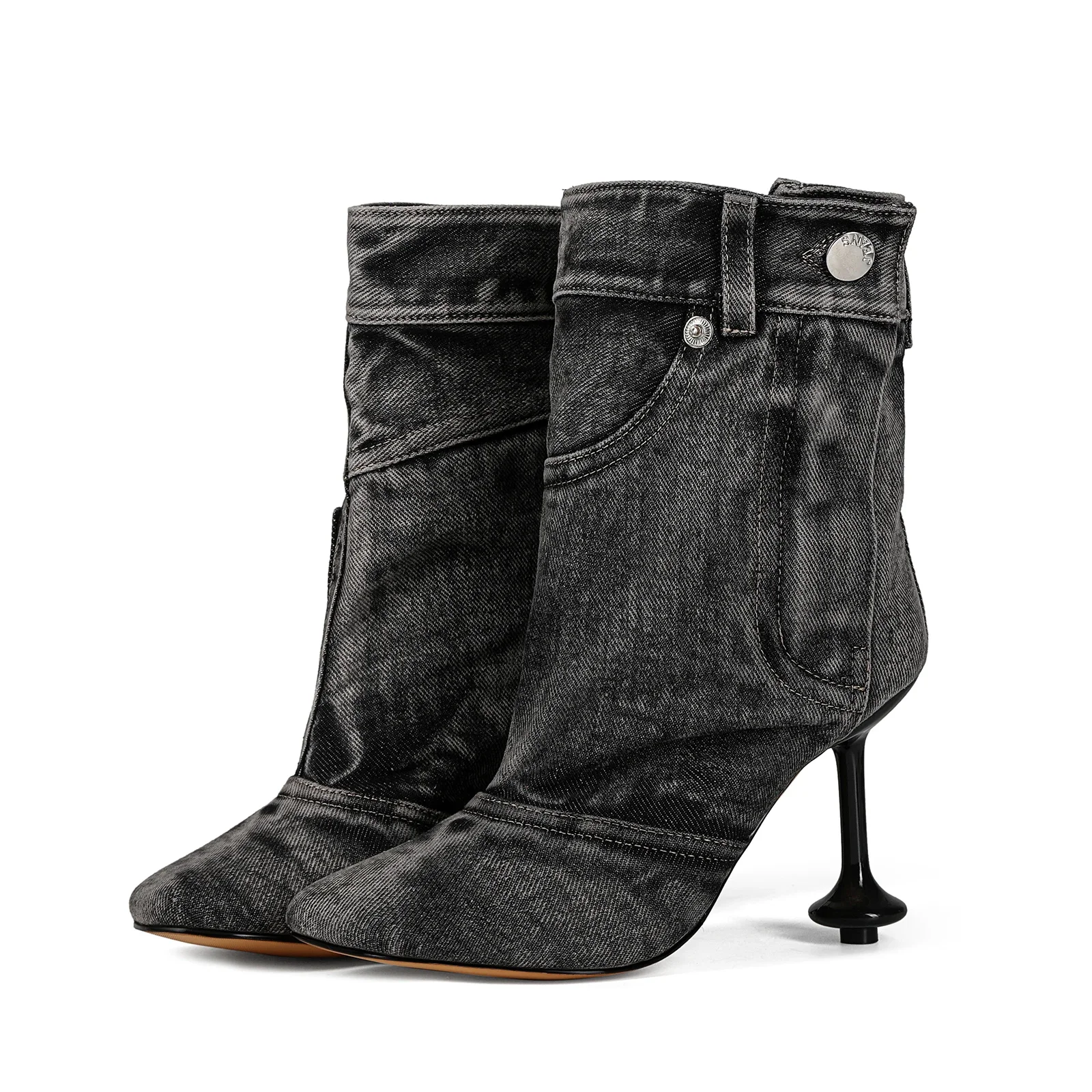 Cowboy Black