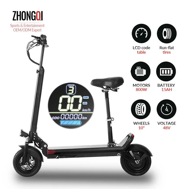 Compre O Ar 2 De 12 Polegadas Do Quadro De Alumínio Dobrável Do Motor 1200  Do Dobro Do Watt Roda Dois E Trottinette Patinete trotinete Elétrico  Adulto e Scooter Elétrico de China