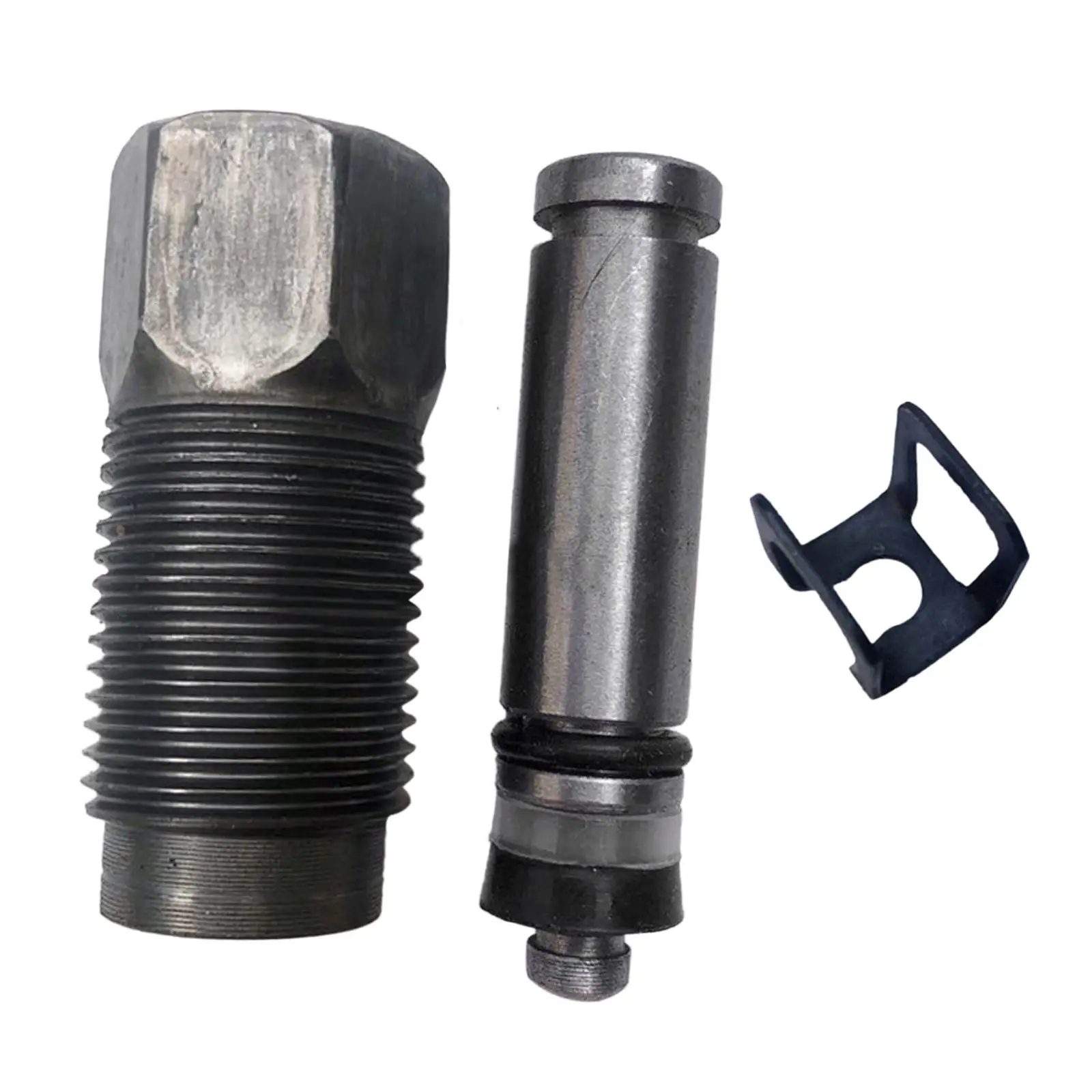 Auto Hydraulic Jack Oil Pump Parts Horizontal 2T Car Jack Accessories Sealing Kits Repair Tool Small Cylinder Piston Pump Core