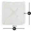 Sneaker Dryering & Washing Machine Bag, Dryer for Shoes - Elastic Strap Adjuster for Most Dryers Machines Door in Laundry Room 5