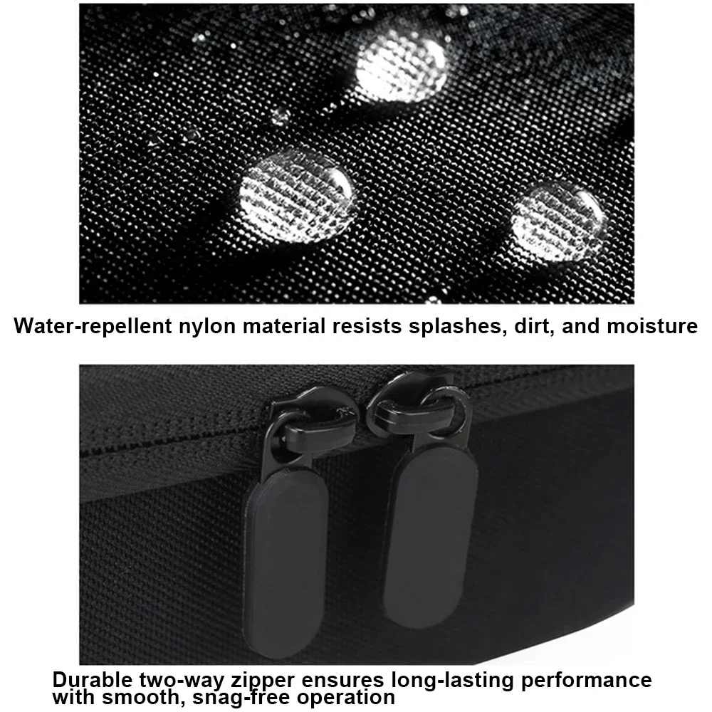 Portable Carrying Case For DJI Mini 5 Pro Storage Box Hard Shell Handbag Drone Accessories Shoulder Bag Mini Backpack_voghion.com