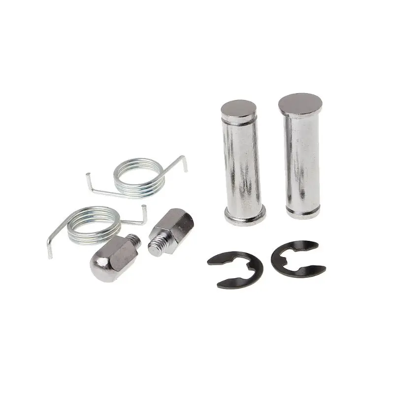 Motorcycle Front Footrest Foot Pegs Foot Rest Pedals For Yamaha YZF R1 2002-2012 YZF R6 2003-2011 2004 2005 2006 2007 2008 2009 motorcycle accessories motorcycle footrests motorcycle foot pedals