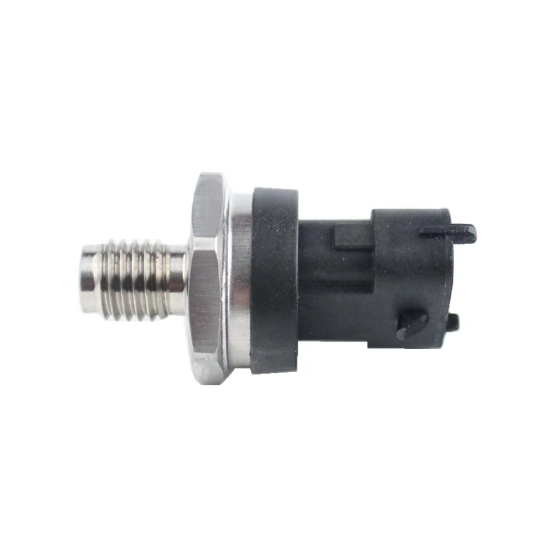 

Fuel Rail Pressure Sensors 0281002706 0281002908 0281002907 0281006365 0281006327 For Bosh injector