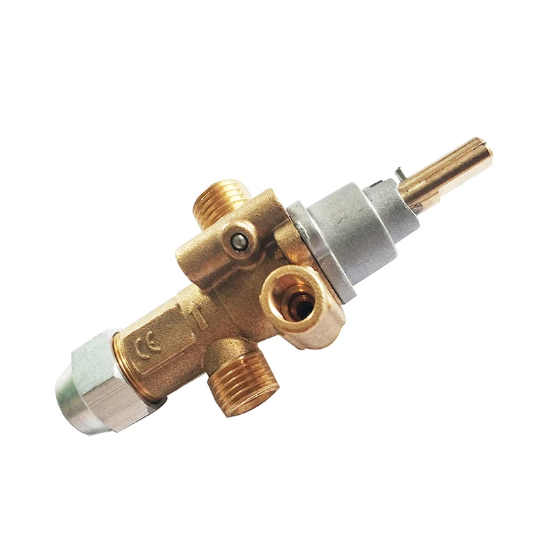 valvula termoeletrica controle principal flame failure device galo lareira 01