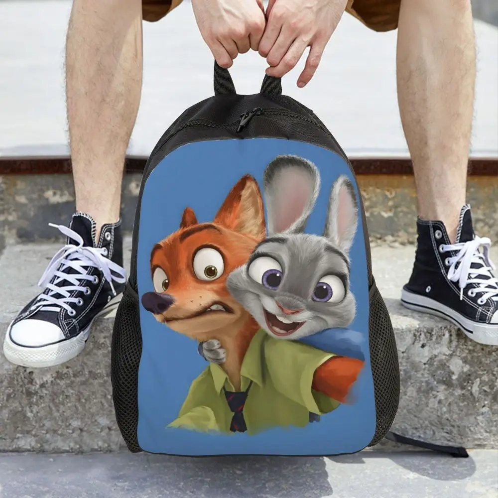 S8dab737558ca41bf91c6b07253ed7a11I - Zootopia Merch