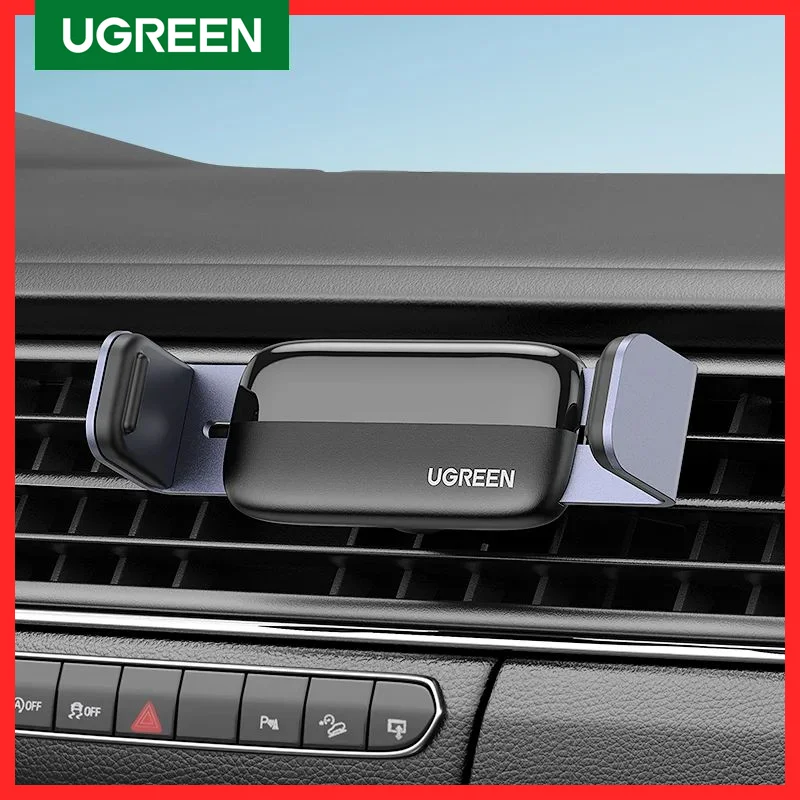 Ugreen Supporto Per Telefono Cellulare Supporto Per Telefono Cellulare Per Iphone 13 12 Pro Max Xiaomi Huawei Supporto Per Auto Per Supporto Per Telef