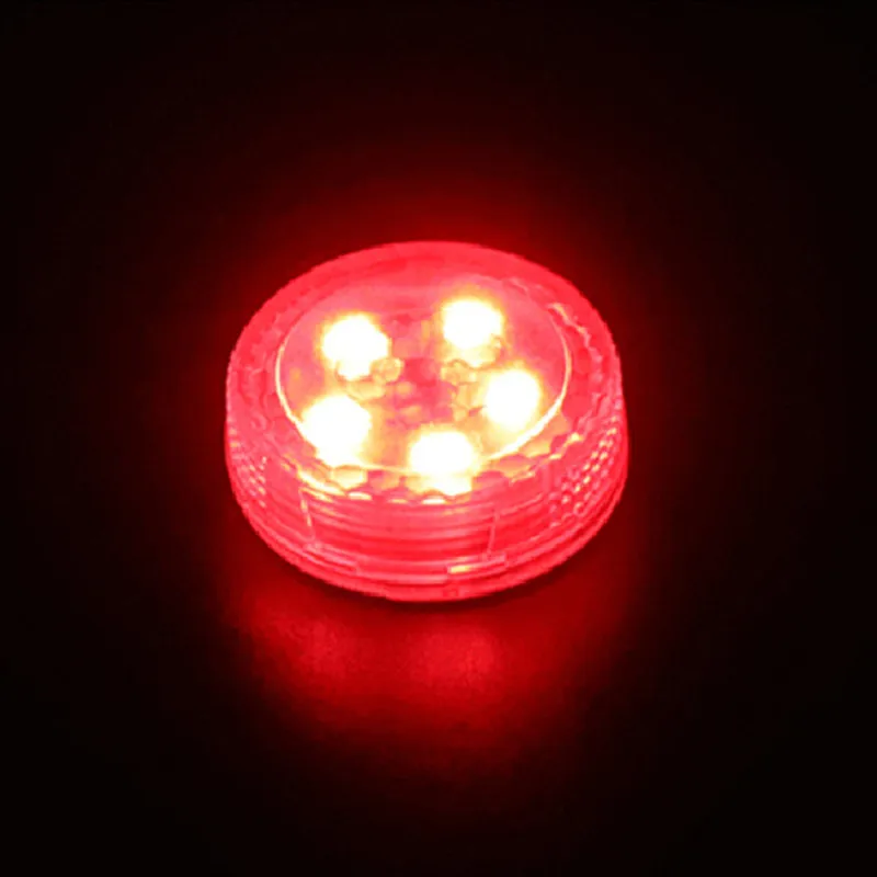 รูปสินค้า ไฟเตือนเปิดประตู ป้องกันชน สำหรับฮุนได 5LED 2ชิ้น