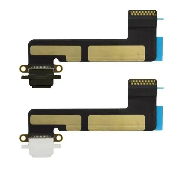 AliSunny Universal iPad Charging Flex Cable with USB Port Dock Connector