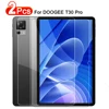 2 Pieces Scratch Proof HD Tempered Glass Screen Protector For DOOGEE T30 Pro Tablet Film 11 Inch Glass Protector 1