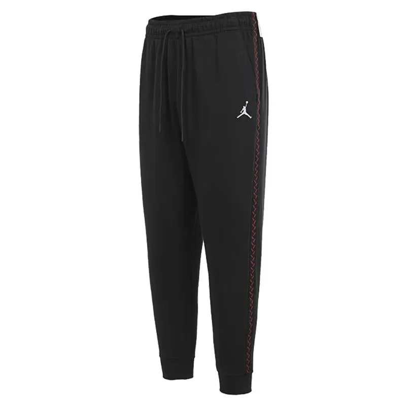 Original NIKE AS FLT MVP HBR FLC PANT Men's Pants Sportswear