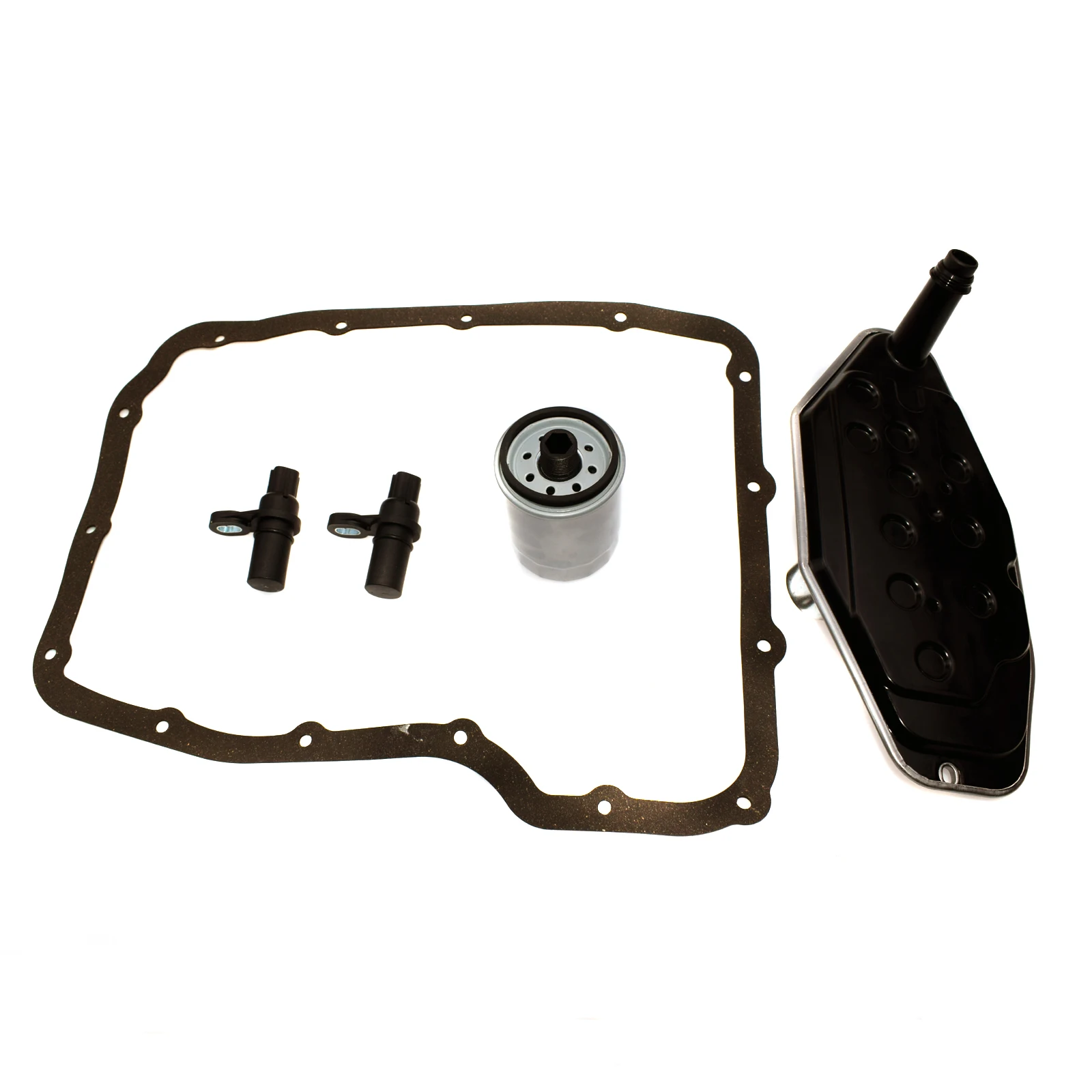 45RFE 545RFE 68RFE 4x4 Automatic Transmission Filter Pan Gasket Speed Sensor For Dodge Ram Jeep 1999-UP 5013470AE