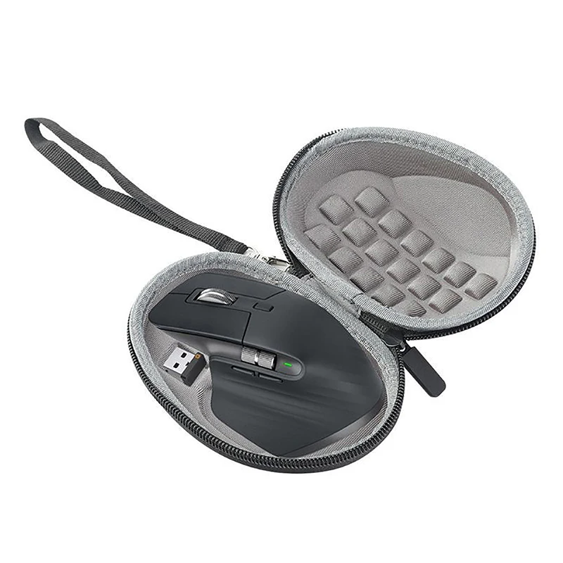 Borsa Per Il Trasporto Custodia Per Mouse Da Gioco Custodia Custodia Per Accessori Impermeabili Antiurto Da Viaggio Per Logitech Mx Master 3/3S G700S