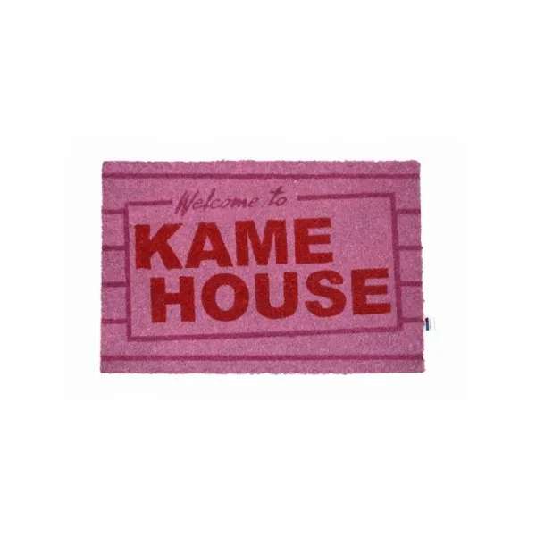 Felpudo Kame House Dragon Ball