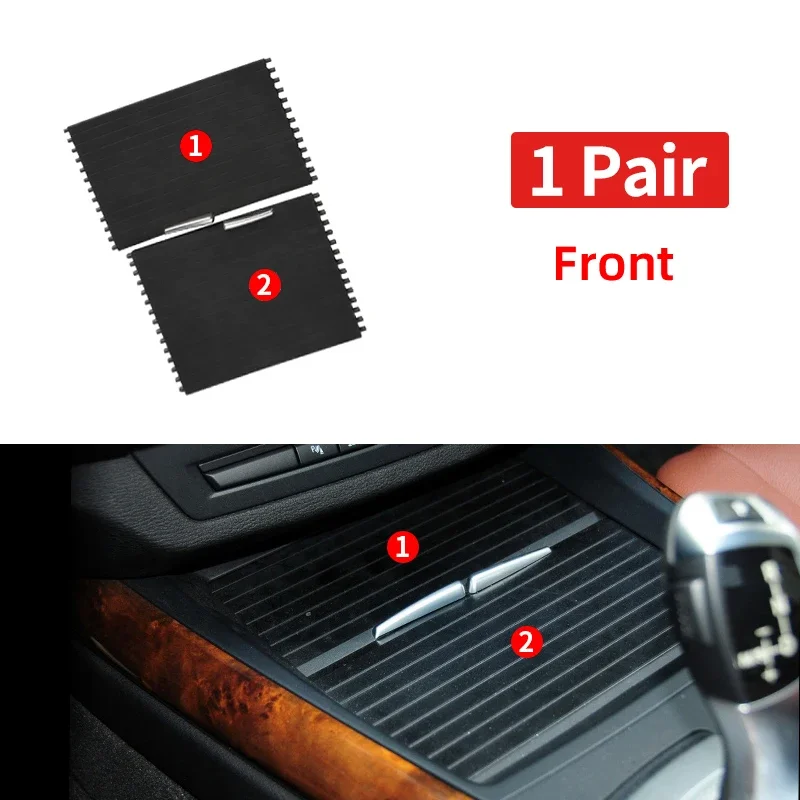 Front 1 Pair