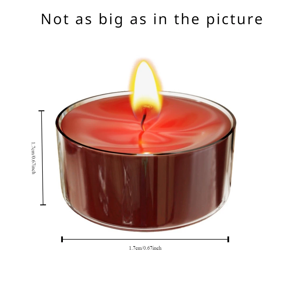 Sex Candles Low Temperature Candle Wax Drip Bed Flirting Teasing Massage For Couple