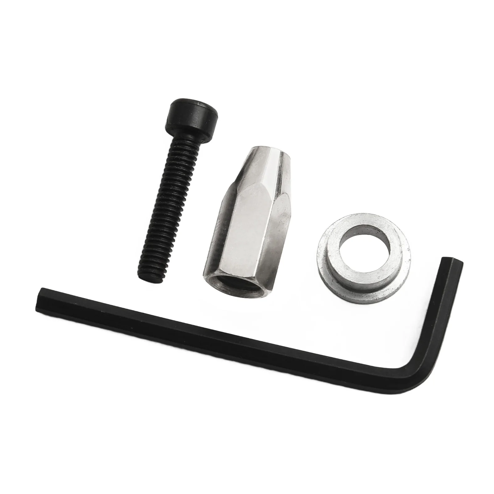 For RC Model Planes Blades Propellers Sturdy Aluminum Construction Various Sizes for Different Engines Easy Installation
