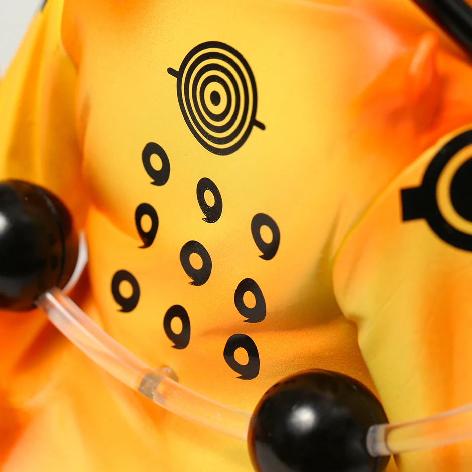 Figurine Naruto Shippuden Naruto en Mode Baryon