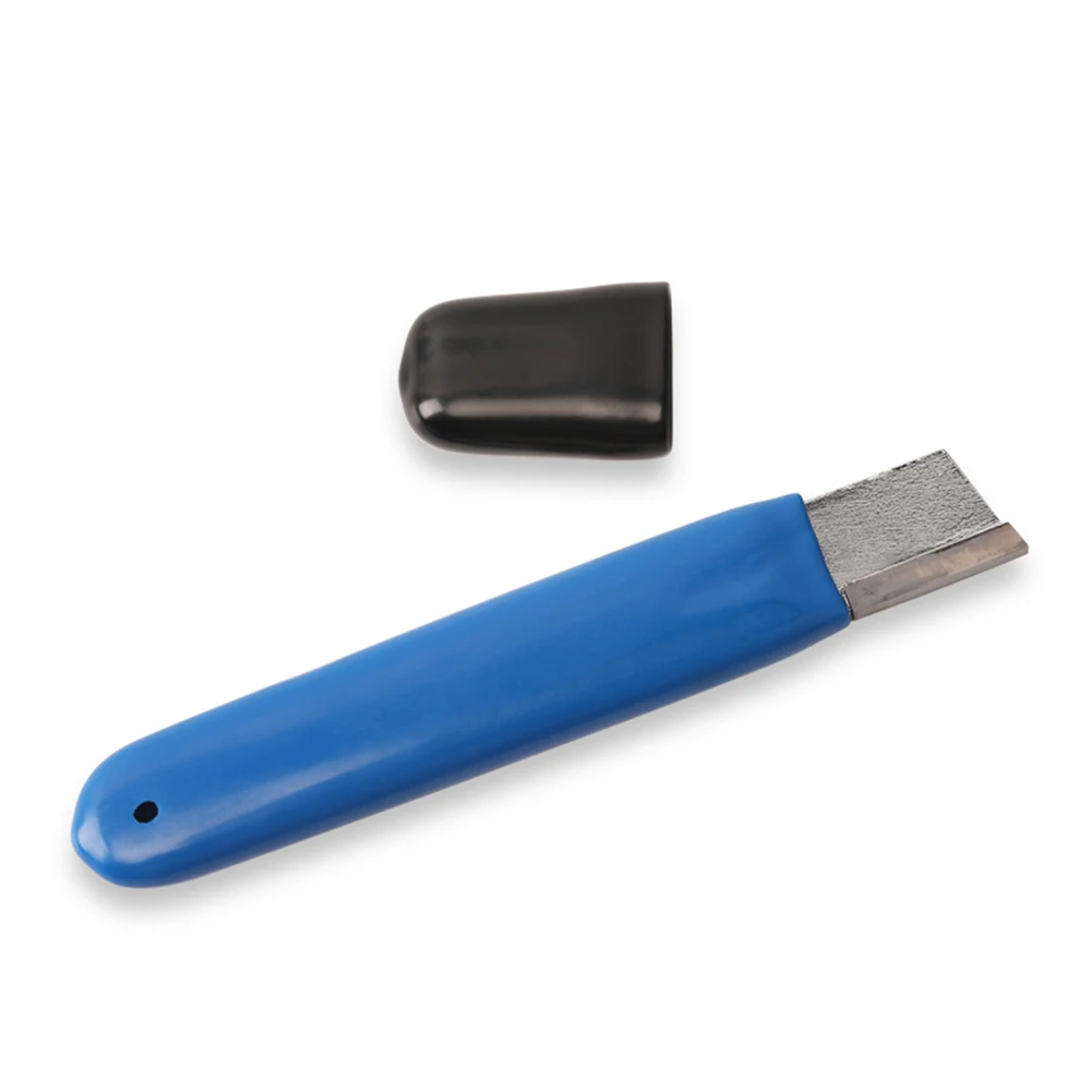 

Точилка для ножниц, портативный инструмент для заточки, для садоводства